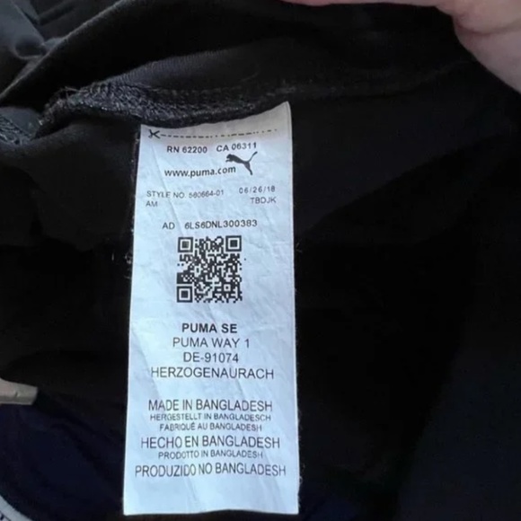 Puma legging - Picture 5 of 7